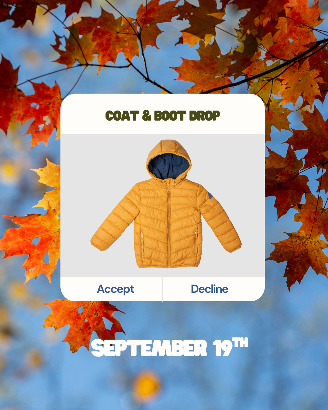 coat